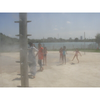 รูปถ่าย ฝรั่งเศส(France) วีลเนิฟ-ลา-การาน(Villeneuve La Garenne) สวนช็องเตอแรน(Parc des Chanteraines) 2007-07 43