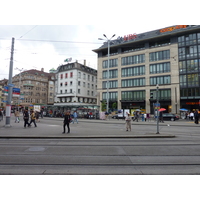 รูปถ่าย สวิสเซอร์แลนด์(Switzerland) ซูริค(Zurich) 2009-06 39
