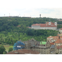 รูปถ่าย สาธารณรัฐเช็ก(Czech Republic) ปราก(Prague) 2004-06 109