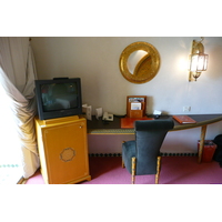 รูปถ่าย โมร็อกโก(Morocco) เฟส(Fes) โรงแรมปาเลจาไม(Palais Jamai Hotel) 2008-07 98