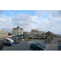 รูปถ่าย ฝรั่งเศส(France) ลากาโน(Lacanau) 2007-08 2
