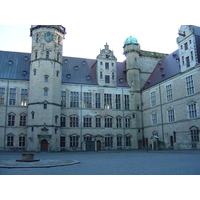 รูปถ่าย เดนมาร์ก(Denmark) เฮลซิงกอร์(Helsingor) 2004-02 27