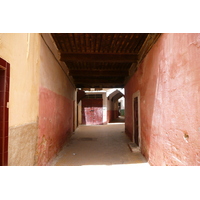 รูปถ่าย โมร็อกโก(Morocco) เม็กเนส(Meknes) 2008-07 99
