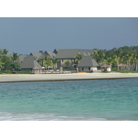 รูปถ่าย ฟิจิ(Fiji) หาดนาตาโดลา(Natadola beach) 2010-05 7