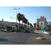 รูปถ่าย อิสราเอล(Israel) ไฮฟา(Haifa) 2006-12 119