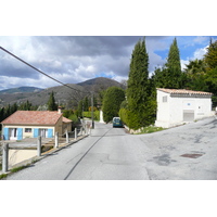 รูปถ่าย ฝรั่งเศส(France) วังซ์(Vence) โอเดอว็องส์(Hauts de Vence) 2008-03 31
