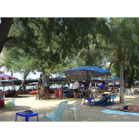รูปถ่าย ไทย(Thailand) หาดจอมเทียน(Jomtien Beach) 2005-01 74