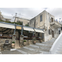 รูปถ่าย กรีก(Greece) เกาะนักซอส(Naxos) 2018-07 38