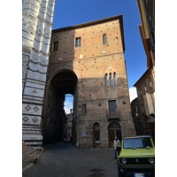 รูปถ่าย อิตาลี(Italy) ซีเอน่า(Siena) มหาวิหารเซียนา(Duomo di Siena) 2021-09 52
