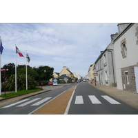 รูปถ่าย ฝรั่งเศส(France) ปลูอีแน็ก(Plouinec) 2008-07 29