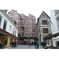 รูปถ่าย ฝรั่งเศส(France) รูอ็อง(Rouen) 2008-10 13