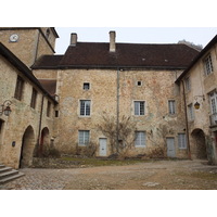 รูปถ่าย ฝรั่งเศส(France) โบม-เล-เมอซีเยอ(Baume les Messieurs) 2012-02 61