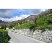 รูปถ่าย ฝรั่งเศส(France) วังซ์(Vence) โอเดอว็องส์(Hauts de Vence) 2008-03 57