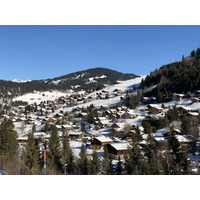รูปถ่าย ฝรั่งเศส(France) ลากลูซา(La Clusaz) 2017-12 356