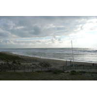รูปถ่าย ฝรั่งเศส(France) ลากาโน(Lacanau) 2007-08 25