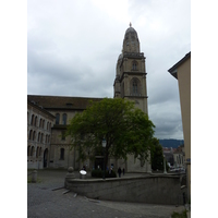 รูปถ่าย สวิสเซอร์แลนด์(Switzerland) ซูริค(Zurich) 2009-06 52