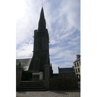 รูปถ่าย ฝรั่งเศส(France) ปลูอีแน็ก(Plouinec) 2008-07 28