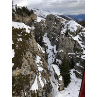 รูปถ่าย สวิสเซอร์แลนด์(Switzerland) ครองส์-มงตานา(Crans Montana) 2020-12 663