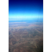 รูปถ่าย อียิปต์(Egypt) อียิปต์จากมุมสูง(Egypt from the sky) 2008-06 108