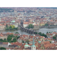 รูปถ่าย สาธารณรัฐเช็ก(Czech Republic) ปราก(Prague) 2004-06 140