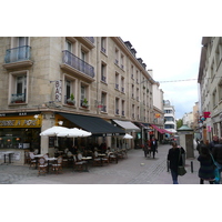 รูปถ่าย ฝรั่งเศส(France) รูอ็อง(Rouen) 2008-10 20