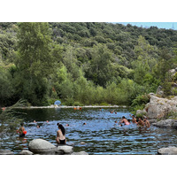 รูปถ่าย ฝรั่งเศส(France) คอร์สิคา(Corsica) คีซา(Chisa) 2022-07 2