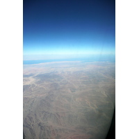 รูปถ่าย อียิปต์(Egypt) อียิปต์จากมุมสูง(Egypt from the sky) 2008-06 116
