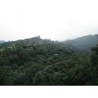 รูปถ่าย ปากีสถาน(Pakistan) ถนนจากอิสลามาบัดไปมัรรี(Islamabad to Murree road) 2006-08 80