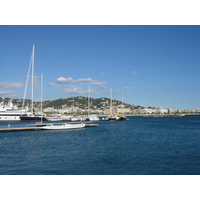รูปถ่าย ฝรั่งเศส(France) คานส์(Cannes) 2005-10 33