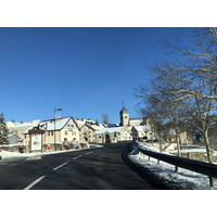 รูปถ่าย สวิสเซอร์แลนด์(Switzerland) ครองส์-มงตานา(Crans Montana) 2020-12 247
