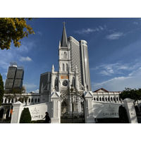 รูปถ่าย สิงคโปร์(Singapore) 2023-01 32