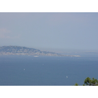 รูปถ่าย ฝรั่งเศส(France) เฟรนช์ริวิเอรา(French Riviera) 2001-05 112