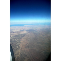 รูปถ่าย อียิปต์(Egypt) อียิปต์จากมุมสูง(Egypt from the sky) 2008-06 12