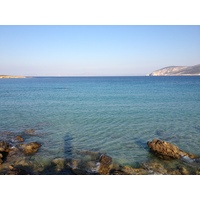 รูปถ่าย กรีก(Greece) เกาะคูโฟนิสเซีย(Koufonissia) 2014-07 490