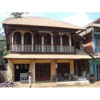 รูปถ่าย พม่า(Myanmar) ทวาย(Dawei (TAVOY)) 2005-01 1