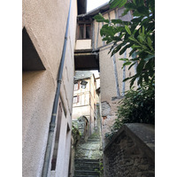 รูปถ่าย ฝรั่งเศส(France) กงก์(Conques) 2018-04 110