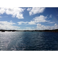 รูปถ่าย ฝรั่งเศส(France) คอร์สิคา(Corsica) เกาะกาวัลโล(Cavallo) 2012-09 94