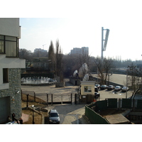 รูปถ่าย ยูเครน(Ukraine) เคียฟ(Kiev) 2007-03 199