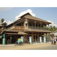 รูปถ่าย พม่า(Myanmar) ทวาย(Dawei (TAVOY)) 2005-01 10