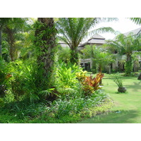 รูปถ่าย ไทย(Thailand) เขาหลัก(Khao Lak) โรงแรมเลอเมอริเดียน เขาหลัก(Meridien Khao Lak Hotel) 2005-12 149