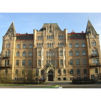 รูปถ่าย สวีเดน(Sweden) โกเธนเบิร์ก(Gothenburg) 2005-04 110