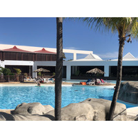 รูปถ่าย กวาเดอลูป(Guadeloupe) โรงแรมเลอมันกานาโอ(Le Manganao Hotel) 2021-02 0