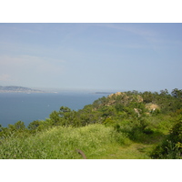 รูปถ่าย ฝรั่งเศส(France) เฟรนช์ริวิเอรา(French Riviera) 2001-05 102