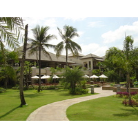 รูปถ่าย ไทย(Thailand) เขาหลัก(Khao Lak) โรงแรมเลอเมอริเดียน เขาหลัก(Meridien Khao Lak Hotel) 2005-12 206
