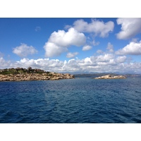 รูปถ่าย ฝรั่งเศส(France) คอร์สิคา(Corsica) เกาะกาวัลโล(Cavallo) 2012-09 71