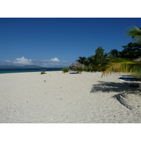 รูปถ่าย ฟิจิ(Fiji) เรือสำราญกัปตันคุก(Captain Cook Cruises) 2010-05 42