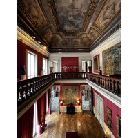 รูปถ่าย ฝรั่งเศส(France) ปารีส(Paris) พิพิธภัณฑ์ฌักมาร์-อ็องเดร(Jacquemart Andre Museum) 2023-04 117