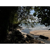 รูปถ่าย ไทย(Thailand) กระบี่(Krabi) อ่าวนาง(Ao Nang) 2023-01 117