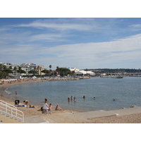 รูปถ่าย ฝรั่งเศส(France) คานส์(Cannes) 2006-09 8