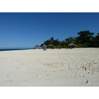 รูปถ่าย ฟิจิ(Fiji) เรือสำราญกัปตันคุก(Captain Cook Cruises) 2010-05 43